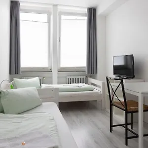 Pm-rooms Хостел