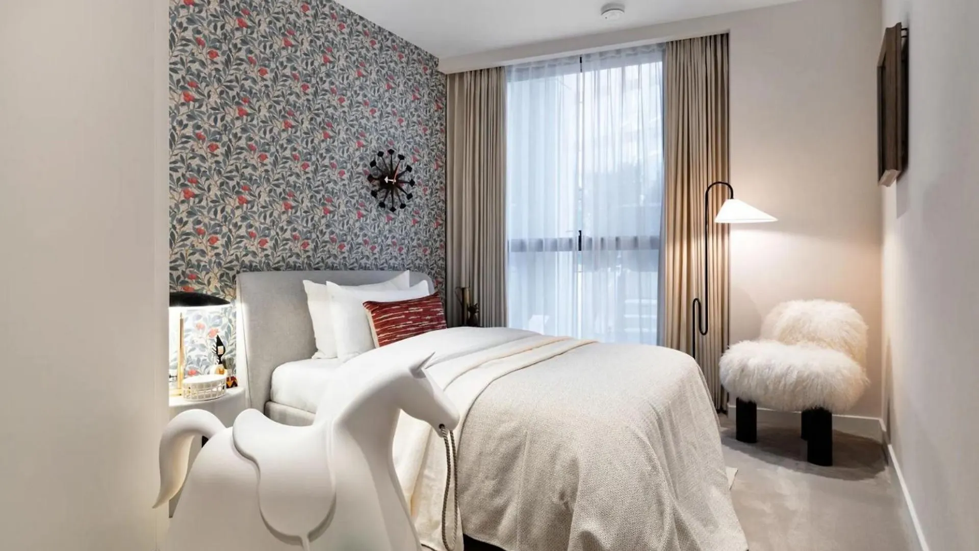 Burmester Ferienwohnung Munchen 德国