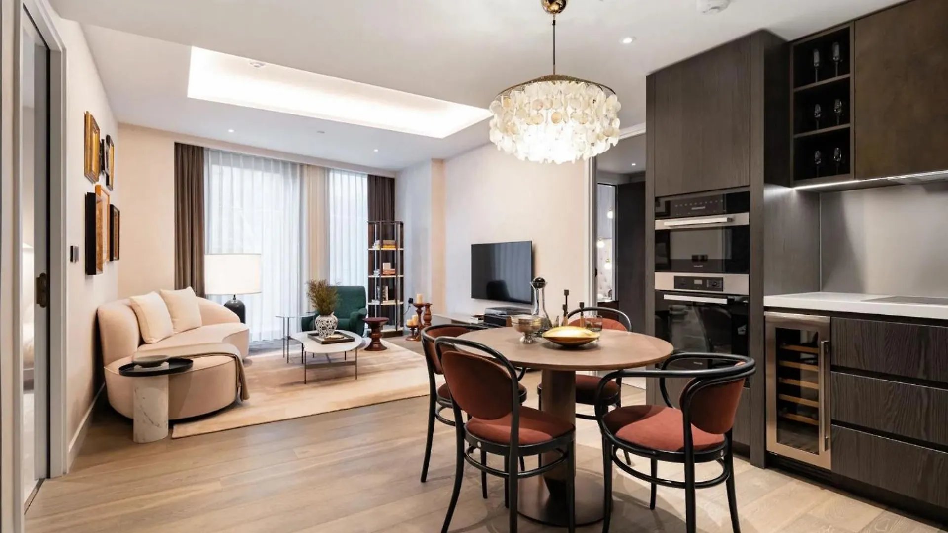 Burmester Ferienwohnung Munchen联系方式