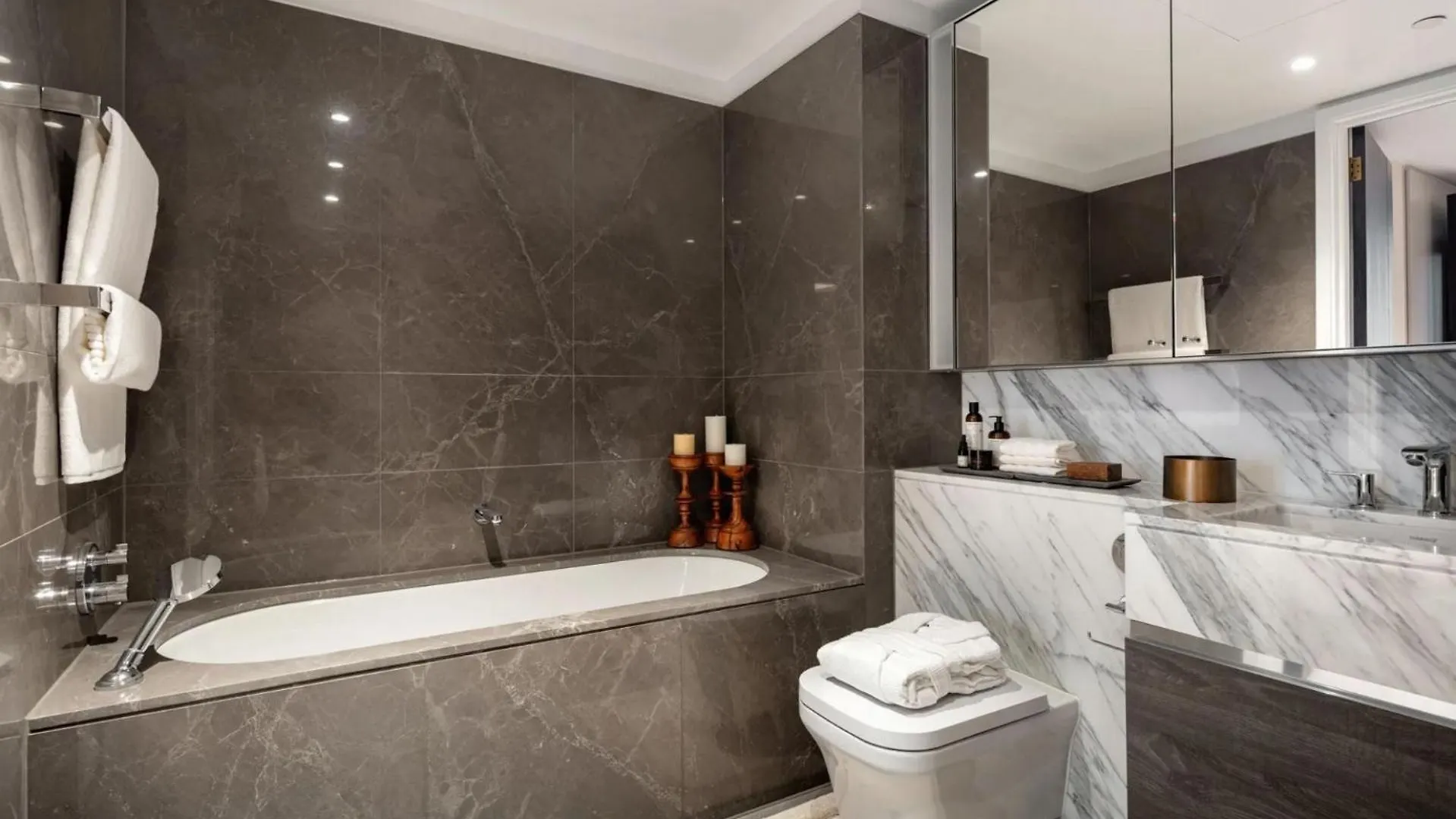 Burmester Ferienwohnung Munchen 德国