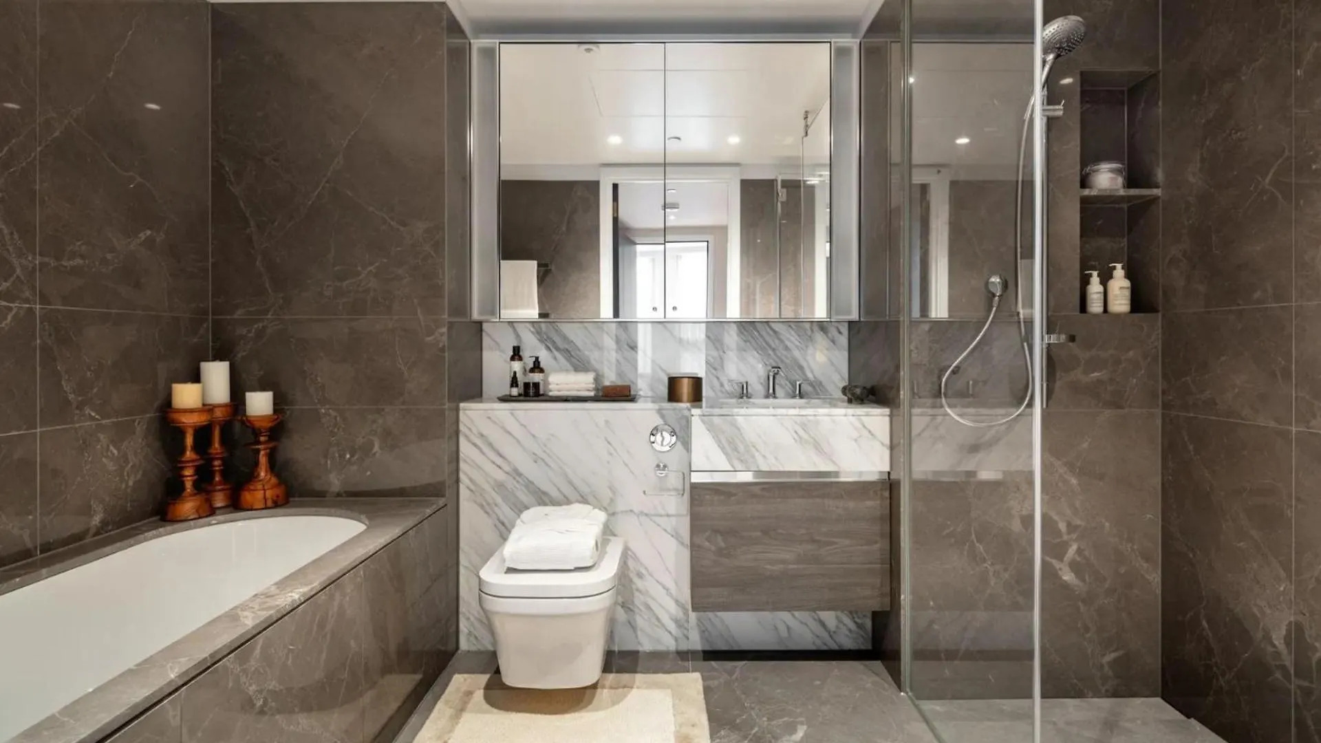 Burmester Ferienwohnung Munchen 公寓 慕尼黑
