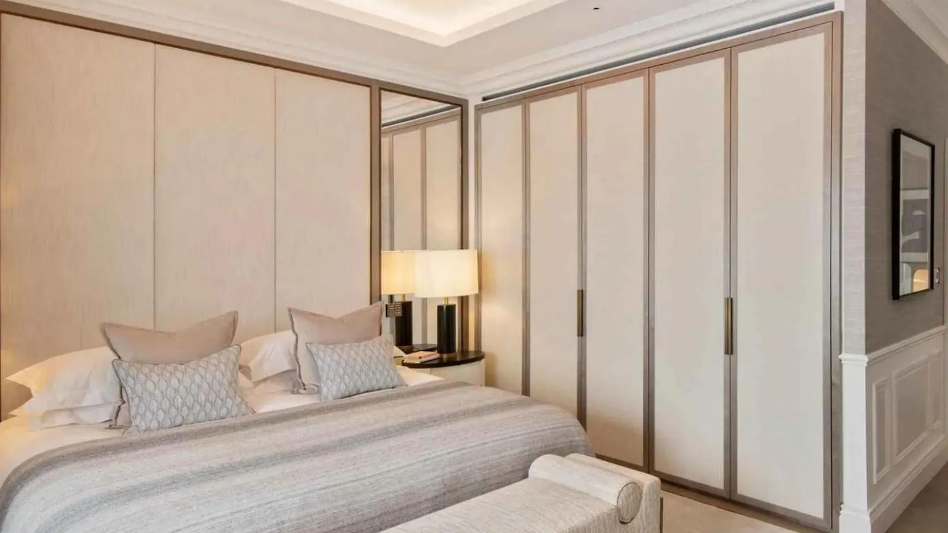 Burmester Ferienwohnung Munchen 慕尼黑