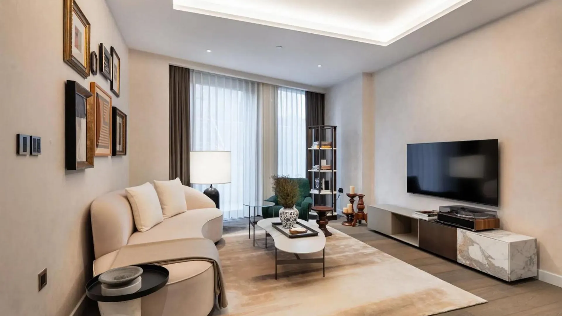 Burmester Ferienwohnung Munchen 0*, 慕尼黑 德国